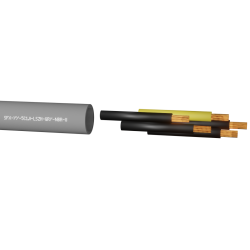 Securi-flex SFXYY5C1.0LSZHGRYNBRU1