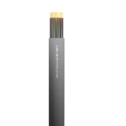 Securi-flex SFXYY7C2.5LSZHGRYNBRU1000