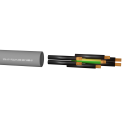 Securi-flex SFXYY7C2.5LSZHGRYNBRU1000