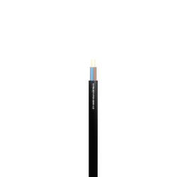 Securi-flex SFX3182B2C1.0LSZHBLKU100