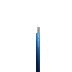 Securi-flex SFX3183AG3C2.5PVCBLUU100