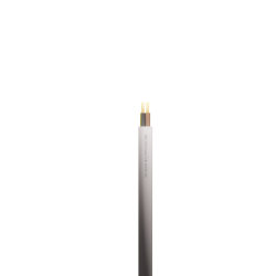 Securi-flex SFX3184Y4C0.75PVCWHTU1