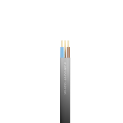 Securi-flex SFX6242Y1.5PVCGRYU100