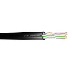 Securi-flex SFXCW11285PEBLKU1