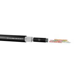 Securi-flex SFXCW119810SWAPEBLKU1000