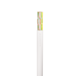 Securi-flex SFXCW130820LSFWHT500