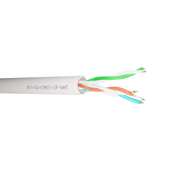 Securi-flex SFXCW13083LSFWHT100