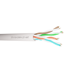 Securi-flex SFXCW13084LSFWHT500