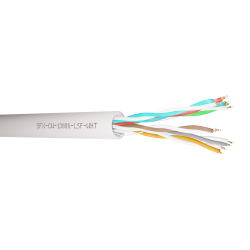 Securi-flex SFXCW13086LSFWHT200