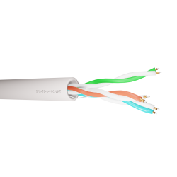 Securi-flex SFXTC3PVCWHT100