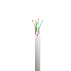Securi-flex SFXTC4PVCWHT100