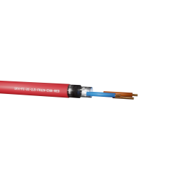 Securi-flex SFXFC2C2.5FR120ENHRED1