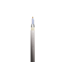 Securi-flex SFXFC2C2.5FR60STDWHT100