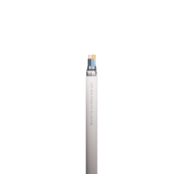 Securi-flex SFXFC3C1.5FR120ENHWHT1