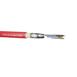 Securi-flex SFXFC4C1.5FR60STDRED500