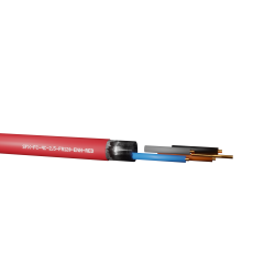 Securi-flex SFXFC4C2.5FR120ENHRED500