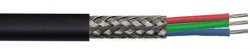Securi-flex SFXDS1623CLSZHBLK500