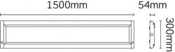 JCC a Leviton Company JC72307/1-10V