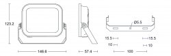 JCC a Leviton Company JC091011