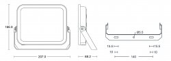 JCC a Leviton Company JC091015