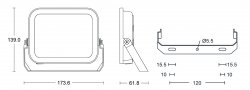 JCC a Leviton Company JC091013