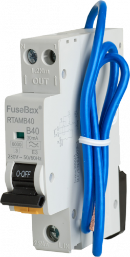 FuseBox RTAMB40