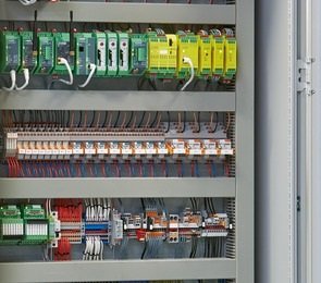 Panel & Automation Products