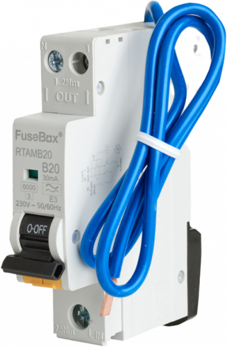 FuseBox RTAMB20