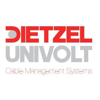 Dietzel Univolt cable management systems