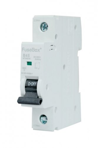 FuseBox MT06B451