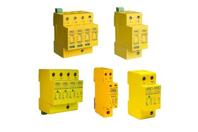 AA Jones stocking Surge Protection Devices