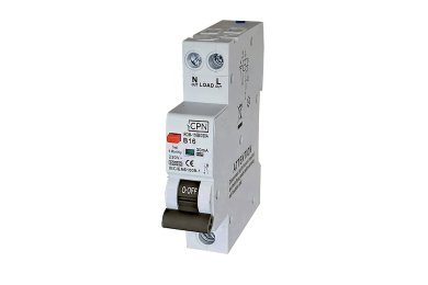 Cudis new ROM RCBO range