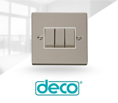 Click - Scolmore Deco