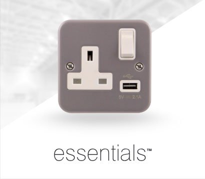 Click - Scolmore Essentials