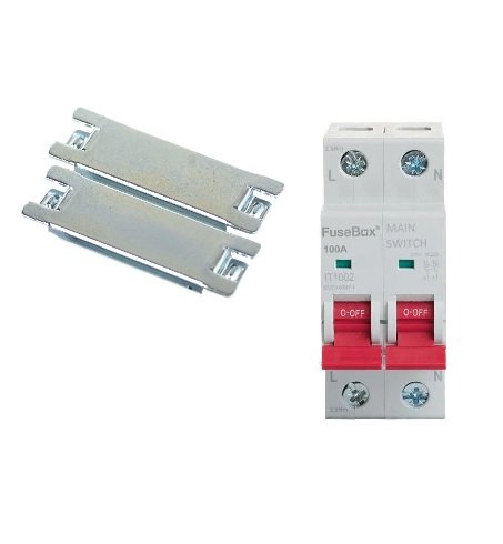 FuseBox consumer unit accessories