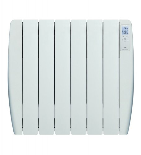 atc LS750 Lifestyle Electric Thermal Radiator (750W) 