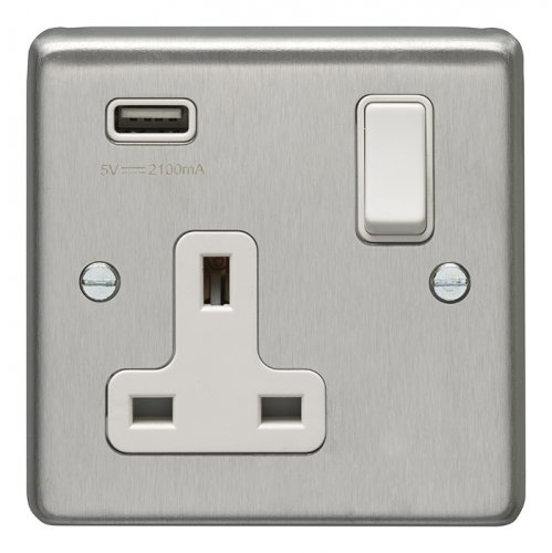 Eurolite SSS1USBW