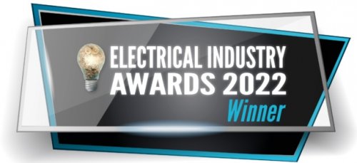 Kewtech wins Electrical Project of the Year 2022