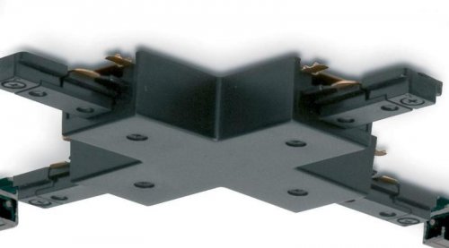 JCC a Leviton Company JC14007BLK