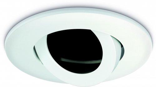 JCC a Leviton Company JC010026/WH