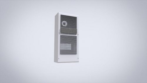 nVent HOFFMAN CUON15002SS