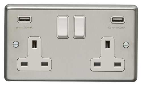 Eurolite SSS2USBW