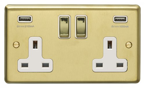 Eurolite SB2USBPBW