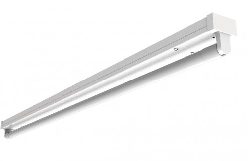 Kosnic Kasai Batten fitting single