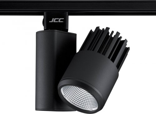 JCC a Leviton Company JC14157BLK