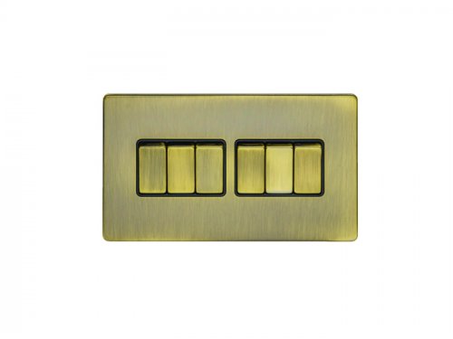Eurolite AB6SWB