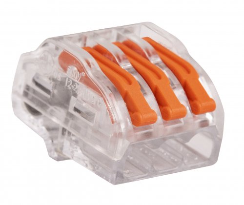 Q-CRIMP QL3322