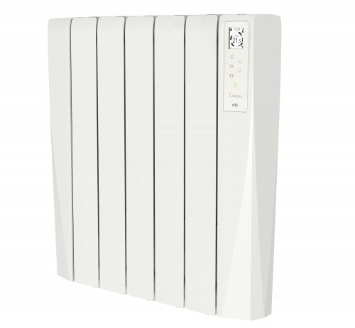 atc WLS750 iLifestyle Electric Thermal Radiator, 750W
