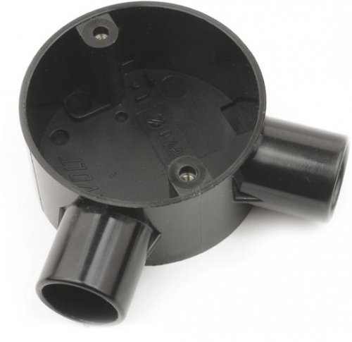 Univolt CB A BK