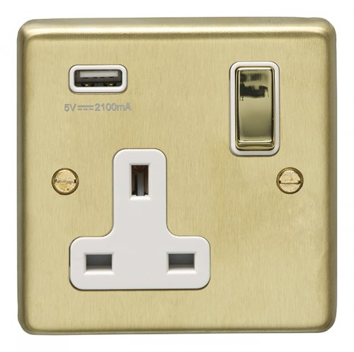 Eurolite SB1USBPBW